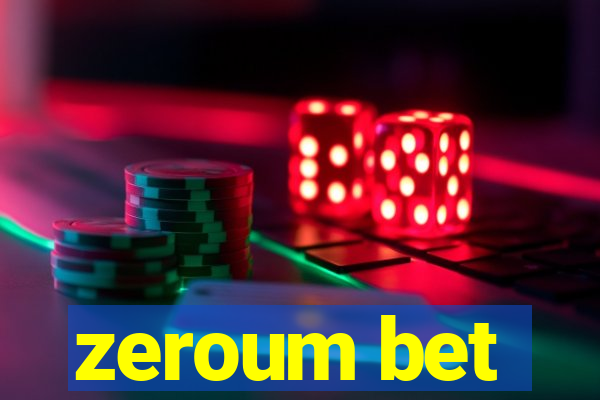 zeroum bet